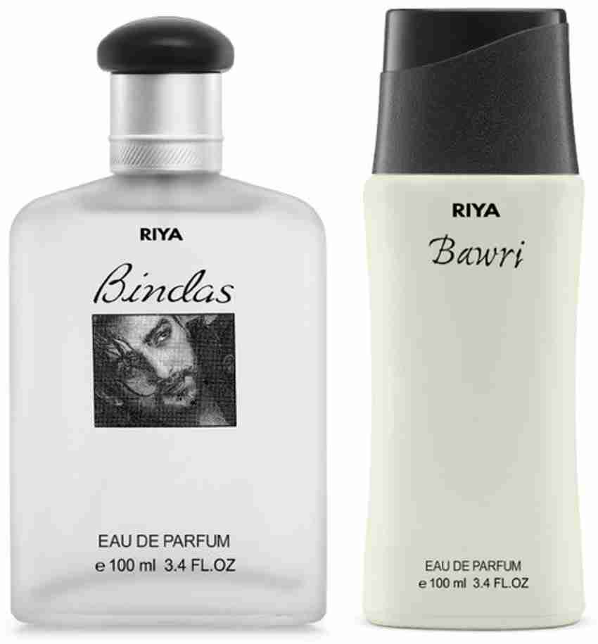 Riya bindas sales perfume 30ml price