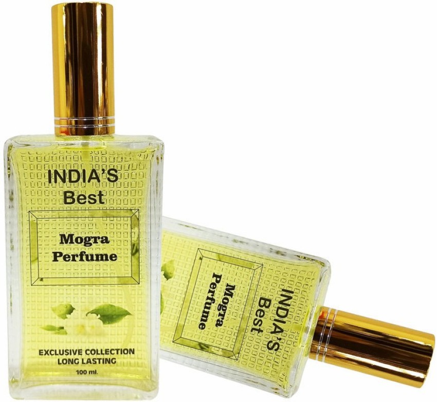 Mogra (Indian Jasmine) Fragrance Oil - Nemat Perfumes