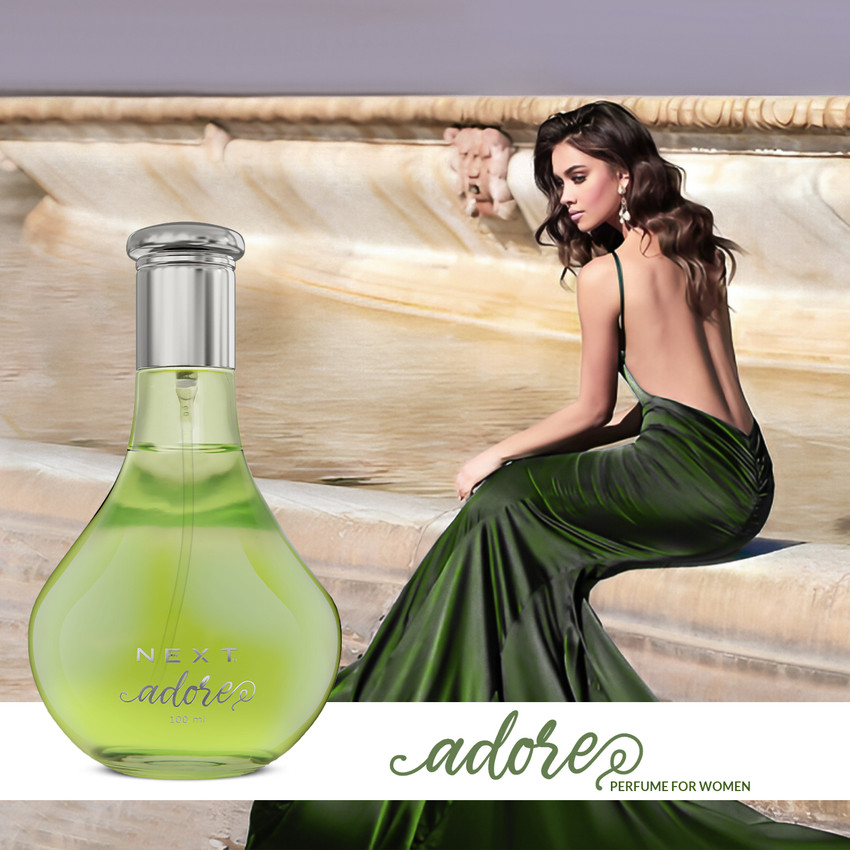 Next fragrances shop for her