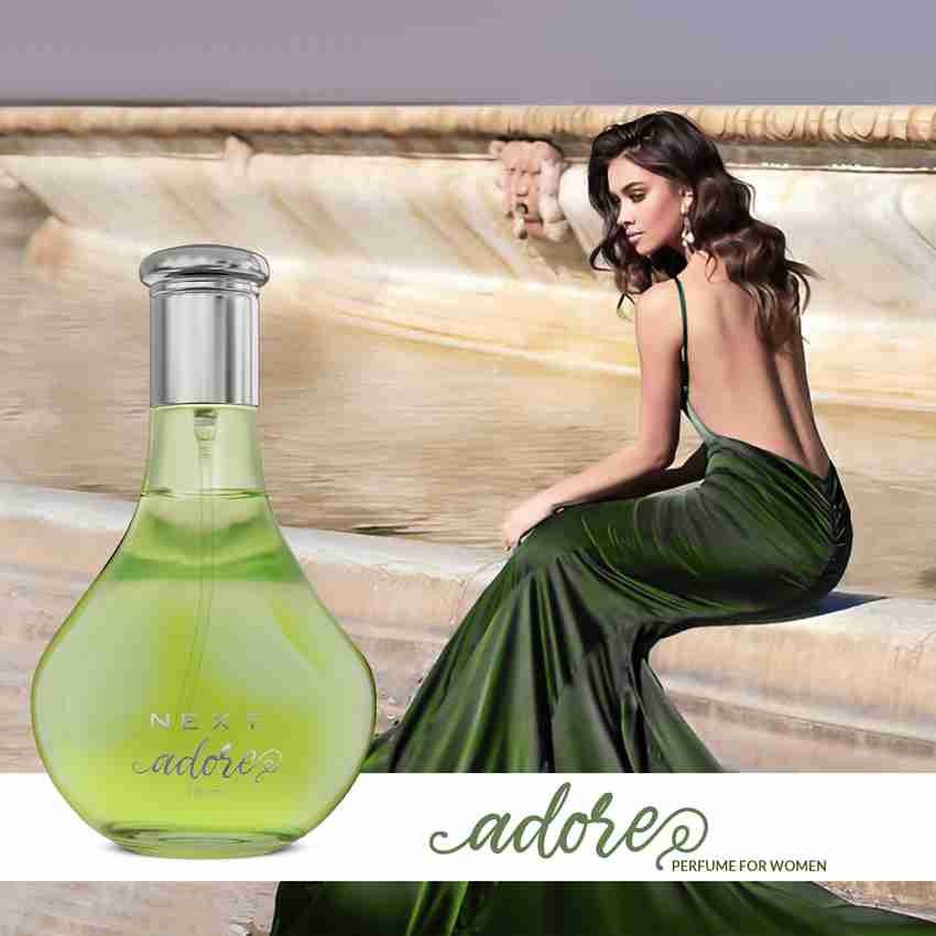 Adore next perfume clearance