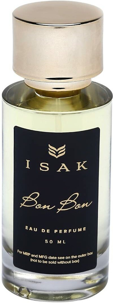 Buy Isak Bon Bon Perfume for Unisex Eau de Parfum 50 ml Online