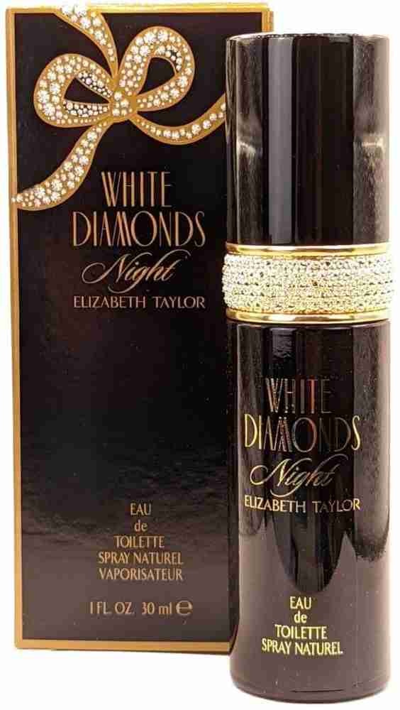 White diamonds body best sale spray