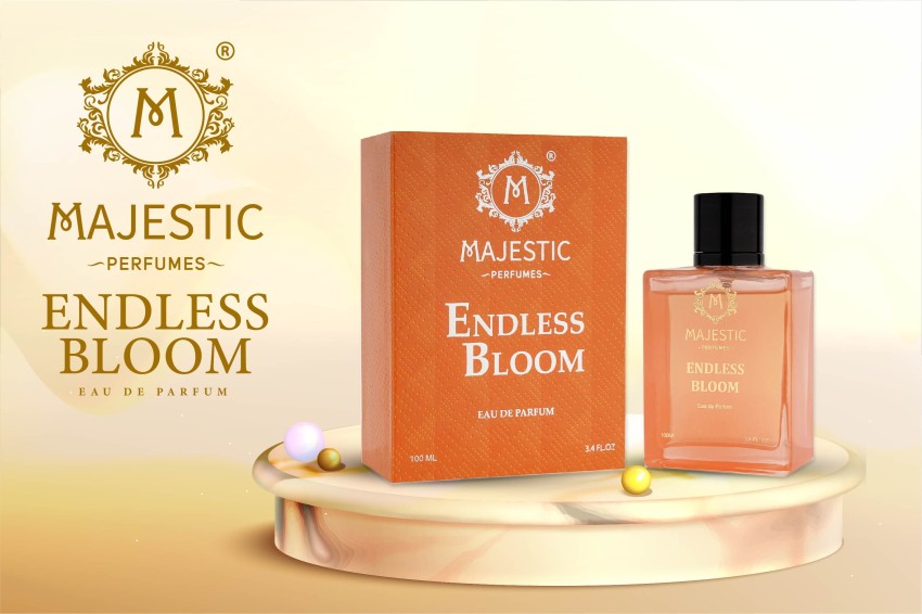 Majestic Bloom Fragrance 15ml