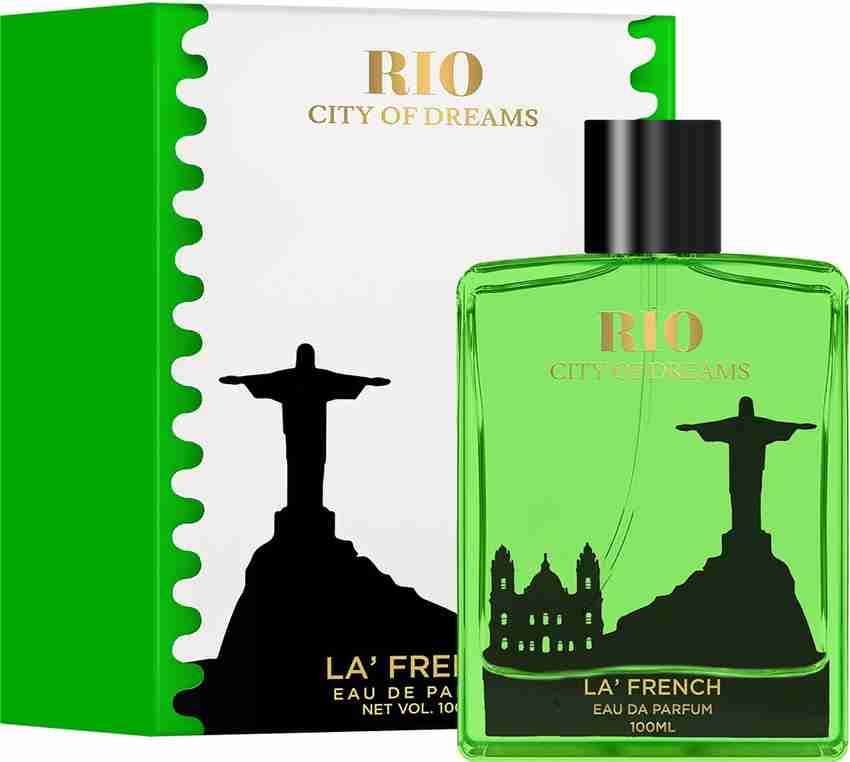 Rio perfumes oriental plaza new arrivals