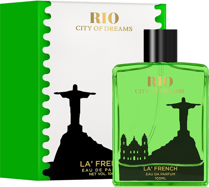 Rio perfume store