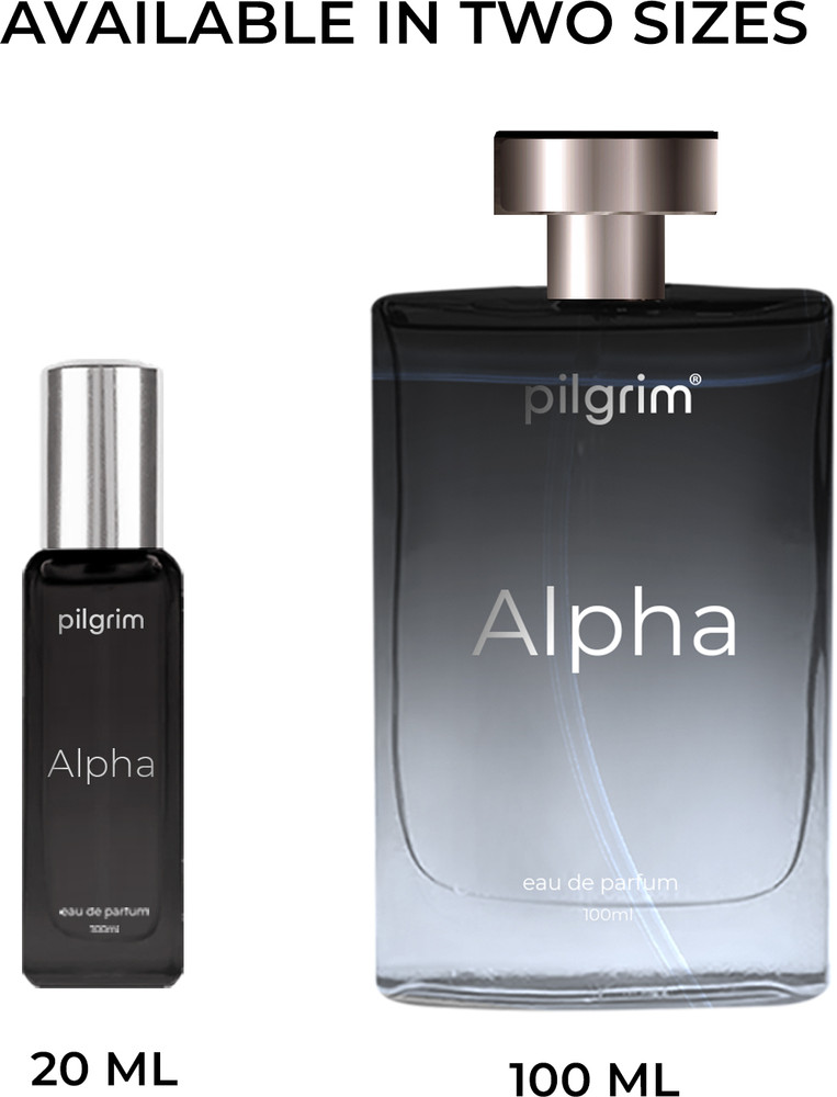 Pilgrim The Impressions Collection 3 in 1 Gift Box Perfume For Men Eau de Parfum 60 ml