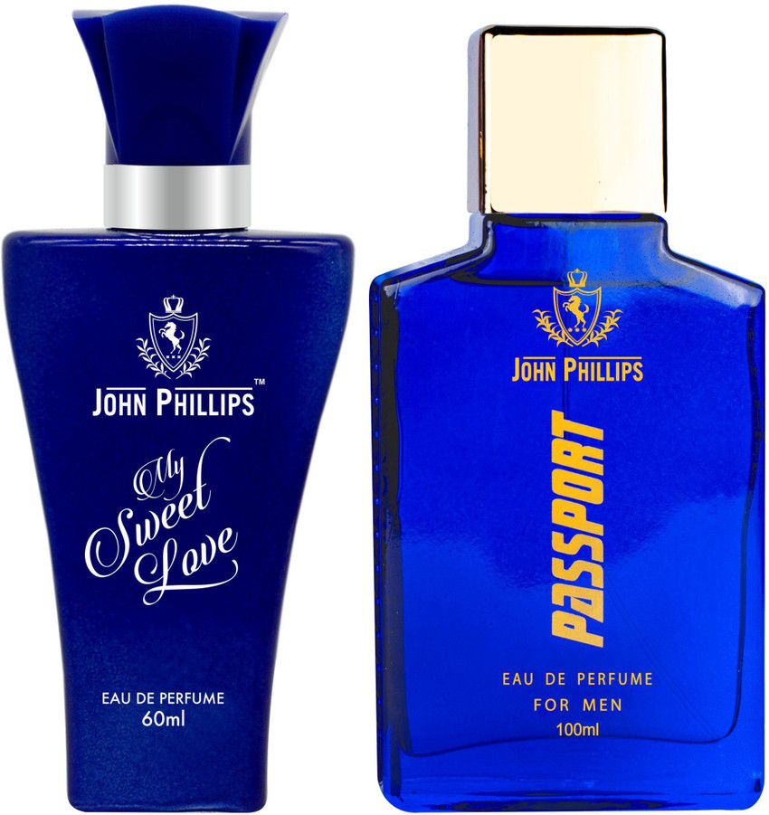 Love passport shop it perfume