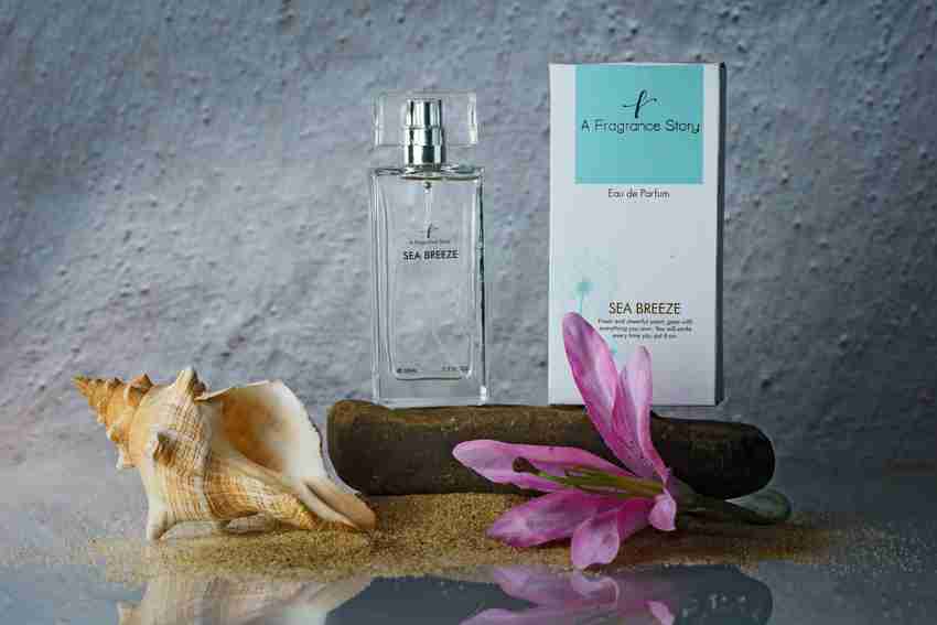 Ocean breeze perfume store