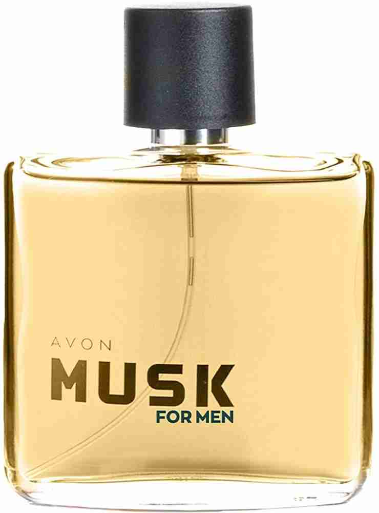 Avon musk online aftershave