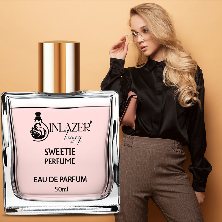 International perfume sales