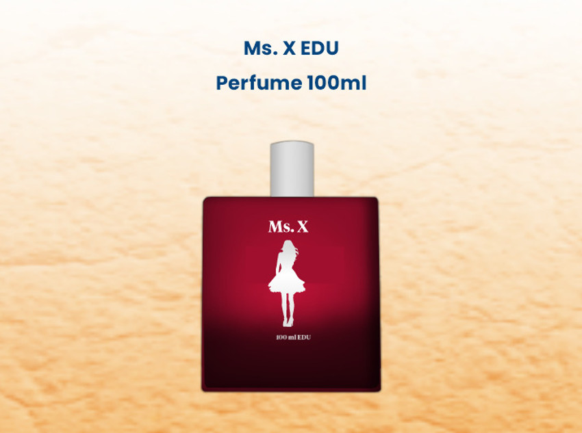 Ms perfume on sale