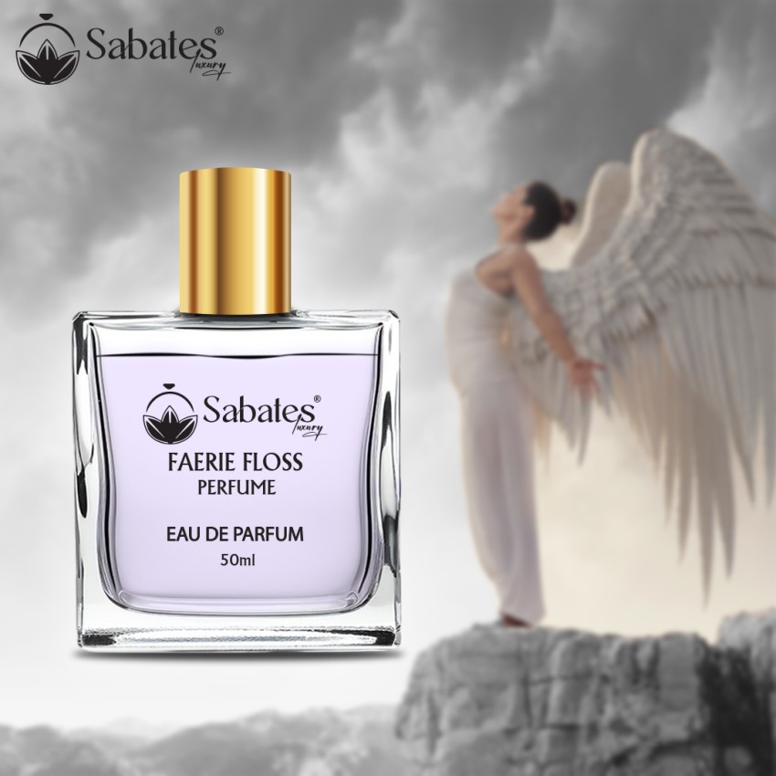 Fairy best sale floss perfume