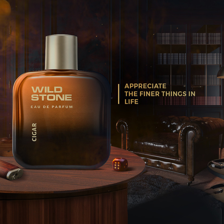 Wild stone perfume flipkart 2025