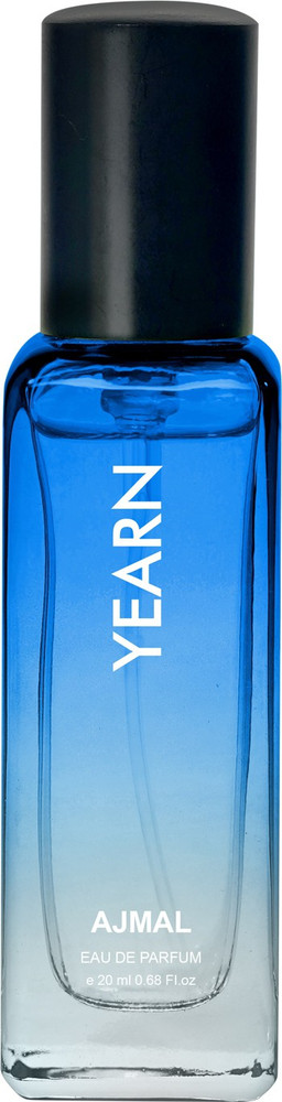 Buy Ajmal Yearn Perfume 20 ml Online In India Flipkart