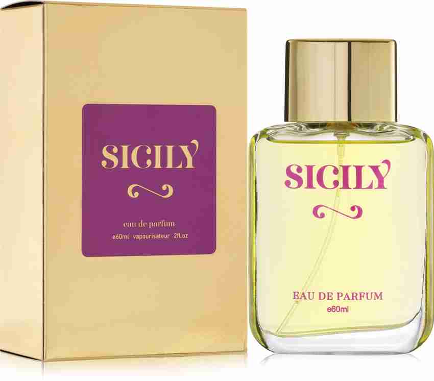 Sicily outlet perfume price