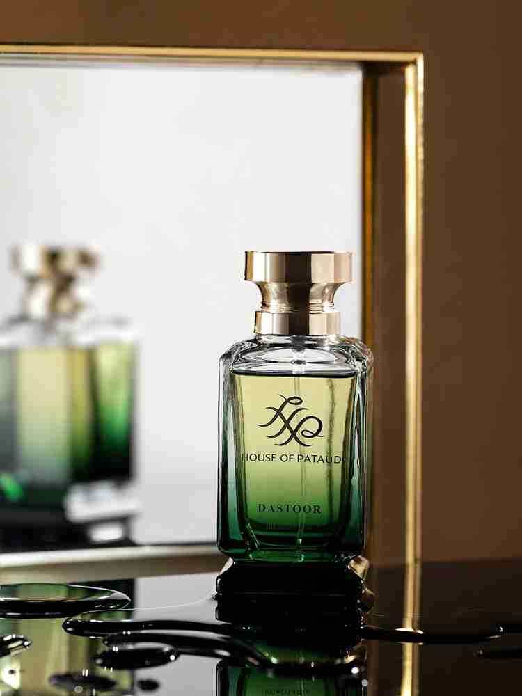 Buy House of Pataudi Men Dastoor EDP 100 ml Eau de Parfum 100