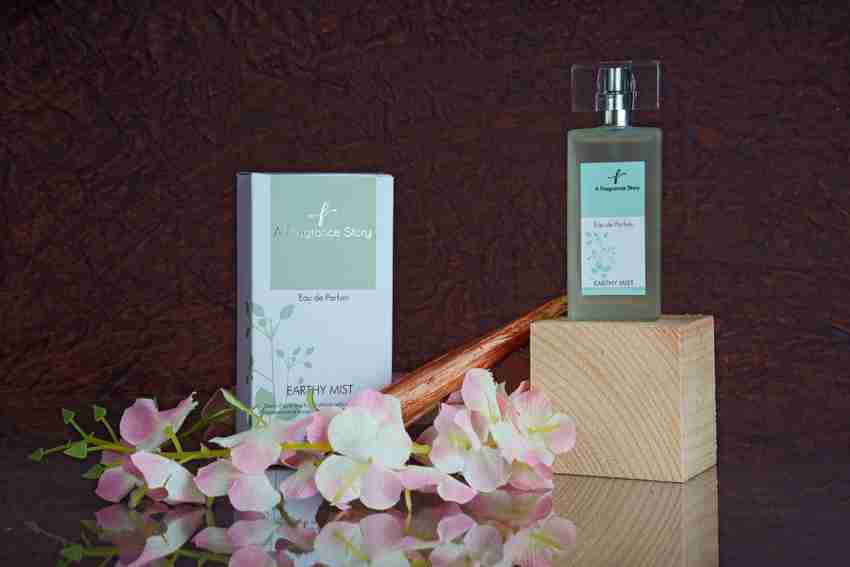 Buy A Fragrance Story Earthy Mist Eau de Toilette 50 ml Online