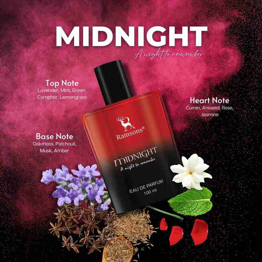 Luxury hopeful night online parfum