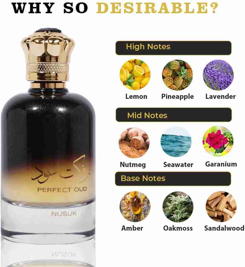 Perfect oud discount