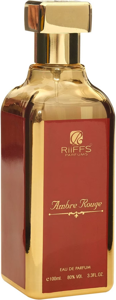 Amber parfum sales