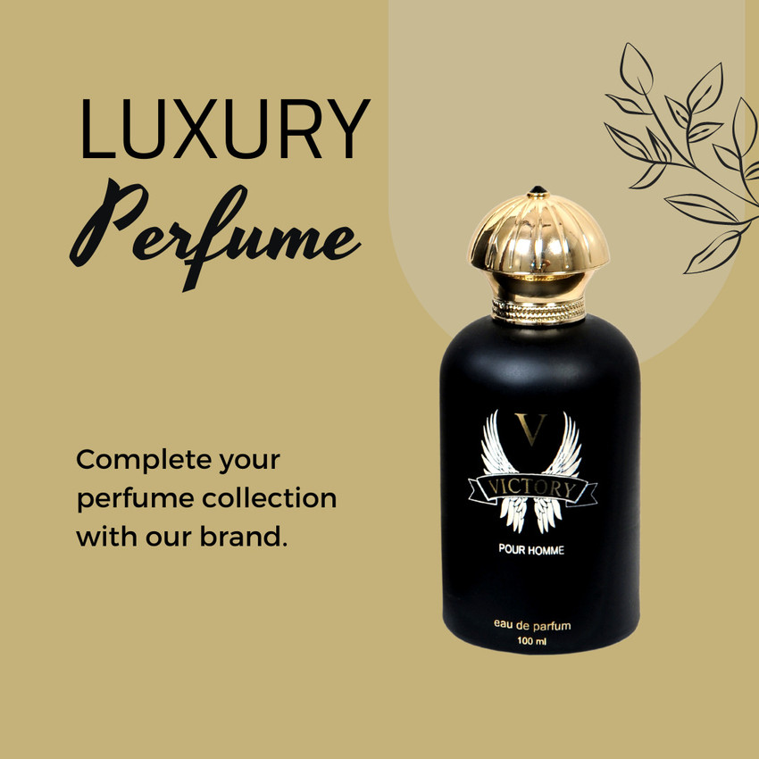 Victory discount gold perfume