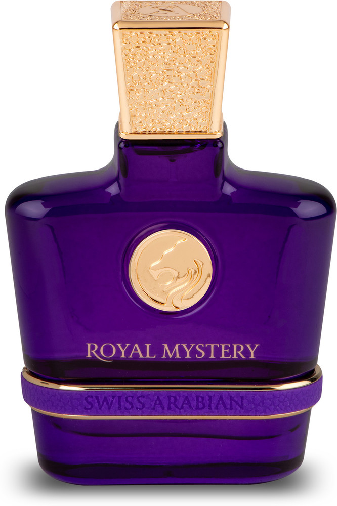 Royal mystery online swiss arabian