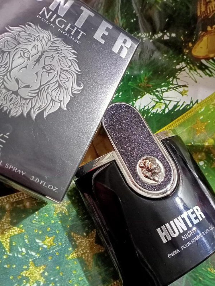 Buy Emper Prive HUNTER NIGHT HOMME 90 ml EDP for Men Eau de Parfum