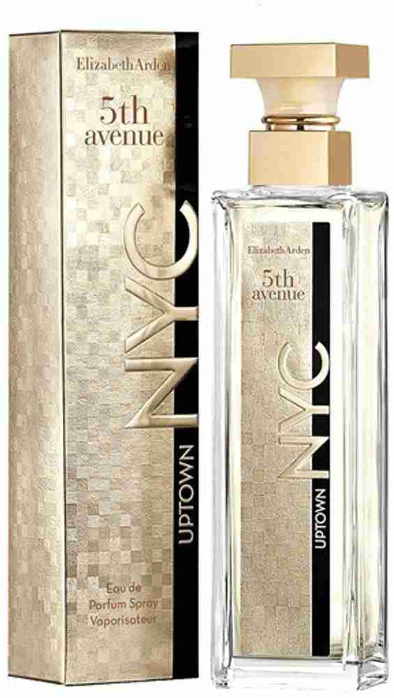 Fifth avenue by elizabeth sale arden