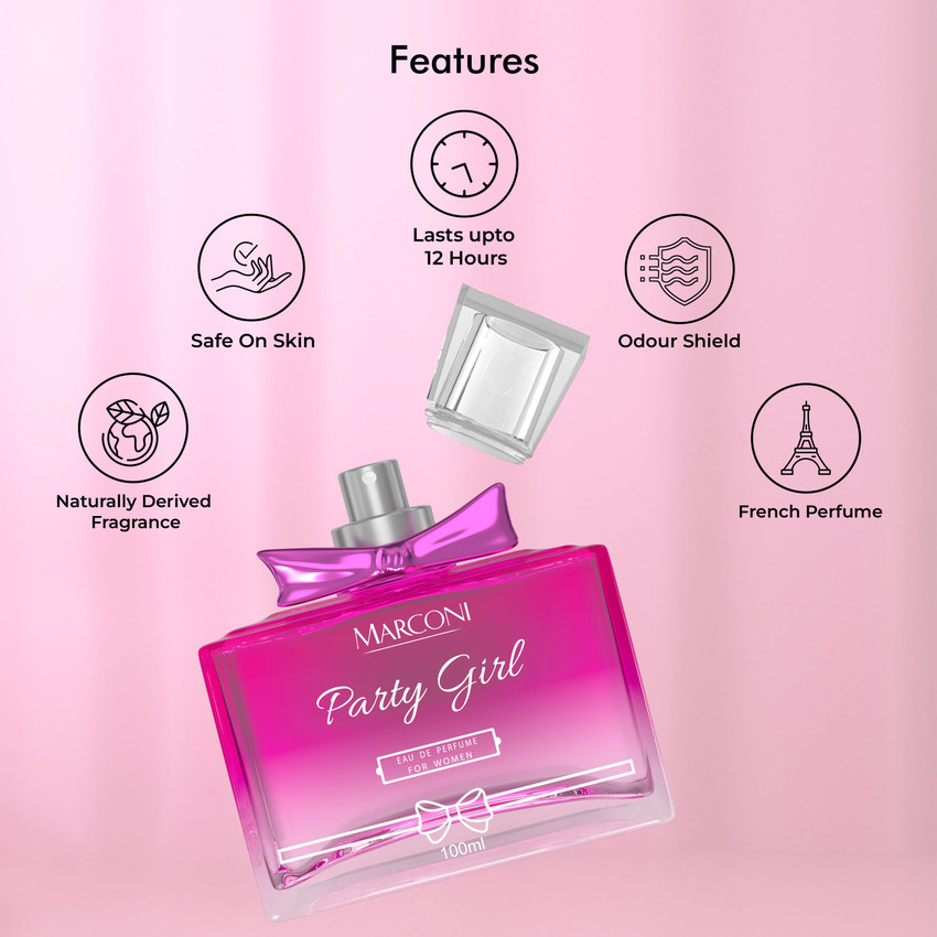 Girls perfume names online