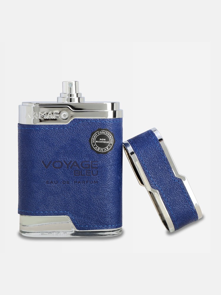 Voyage blue online cologne