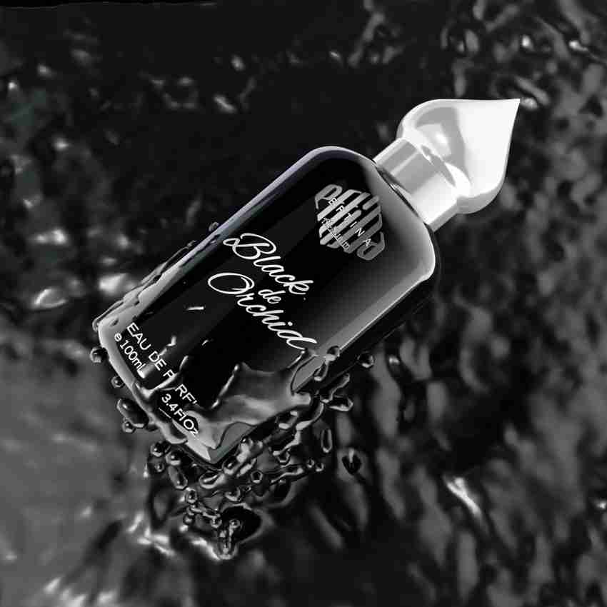 Buy EFTINA Black Orchid Eau de Parfum 100 ml Online In India