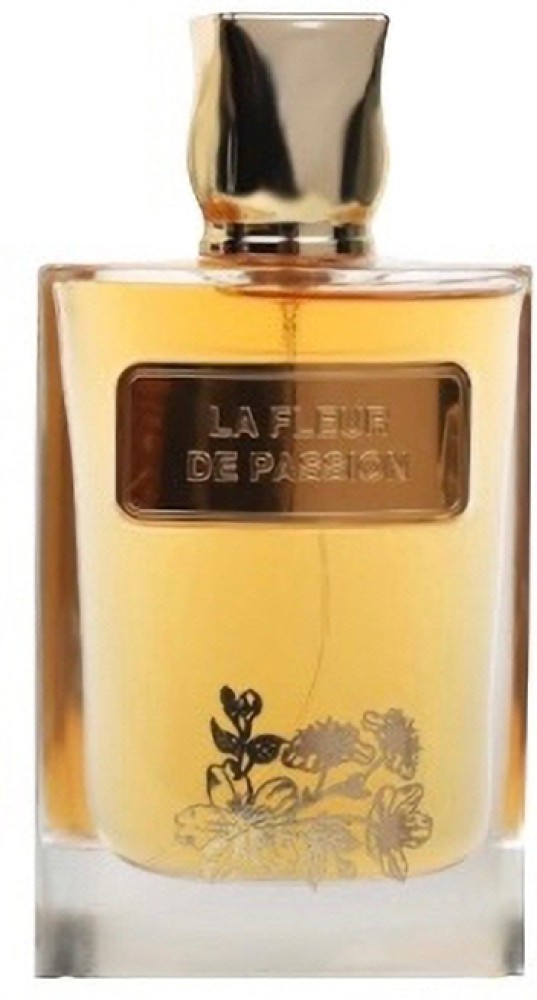 Fleur de 2025 fleur perfume