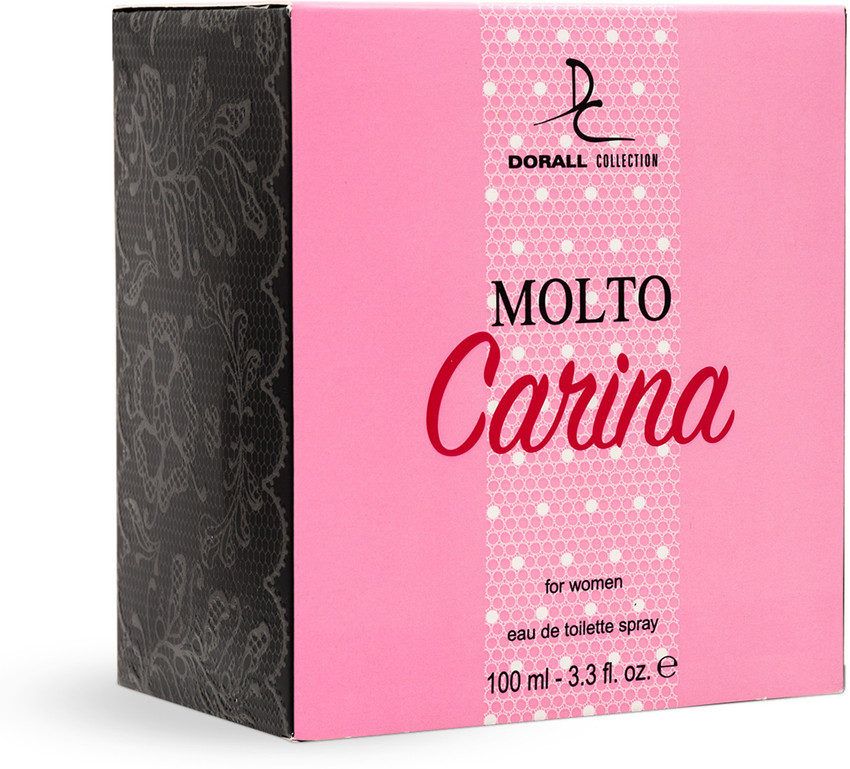 Molto carina perfume deals