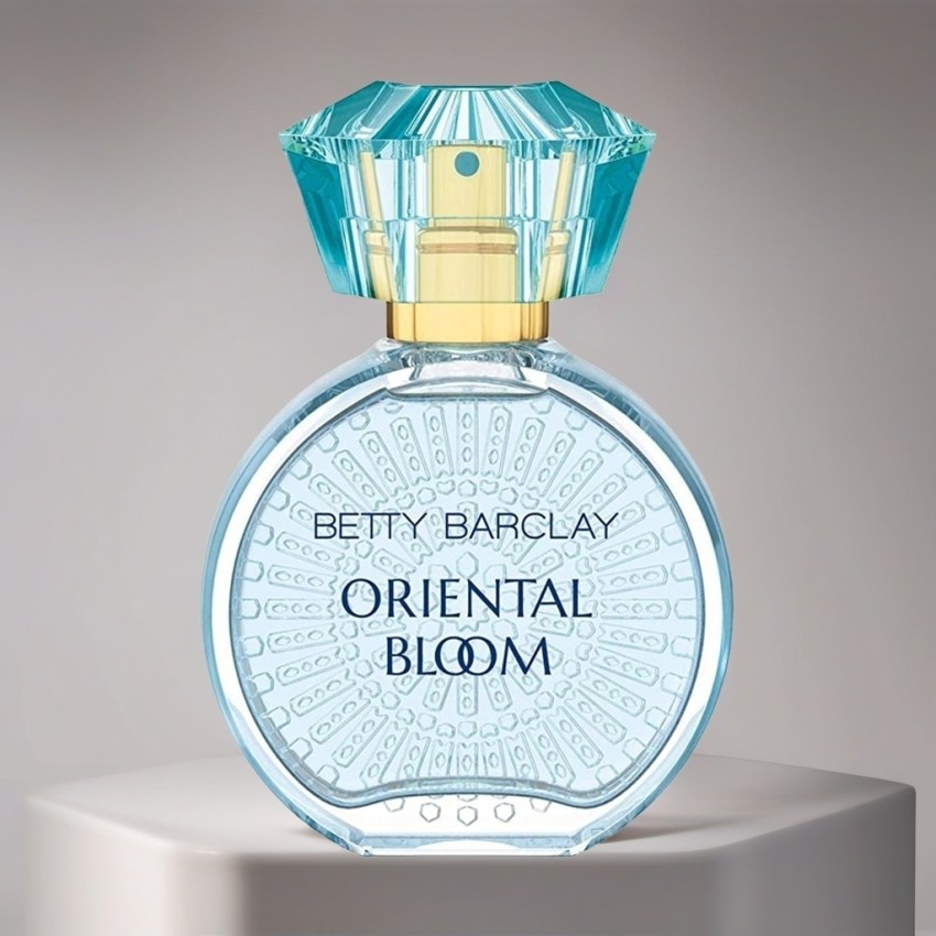 Betty barclay oriental best sale bloom eau de parfum