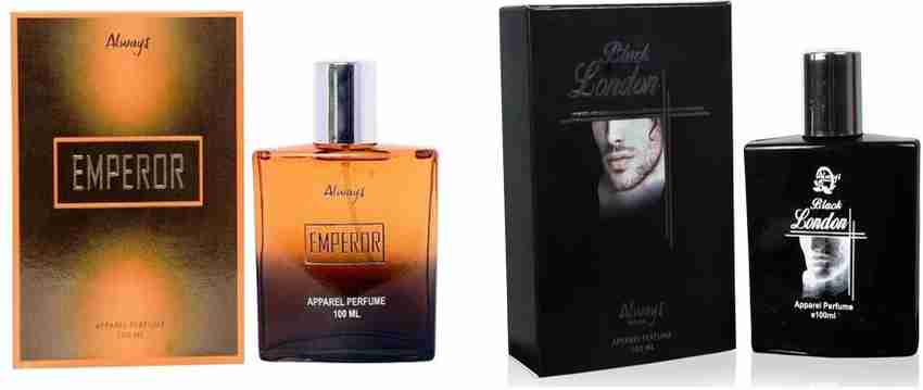 Emperor perfume hot sale