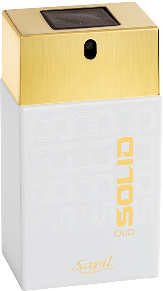 Solid 2025 gold perfume