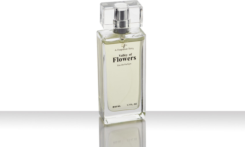 Story of flower perfume price cheap