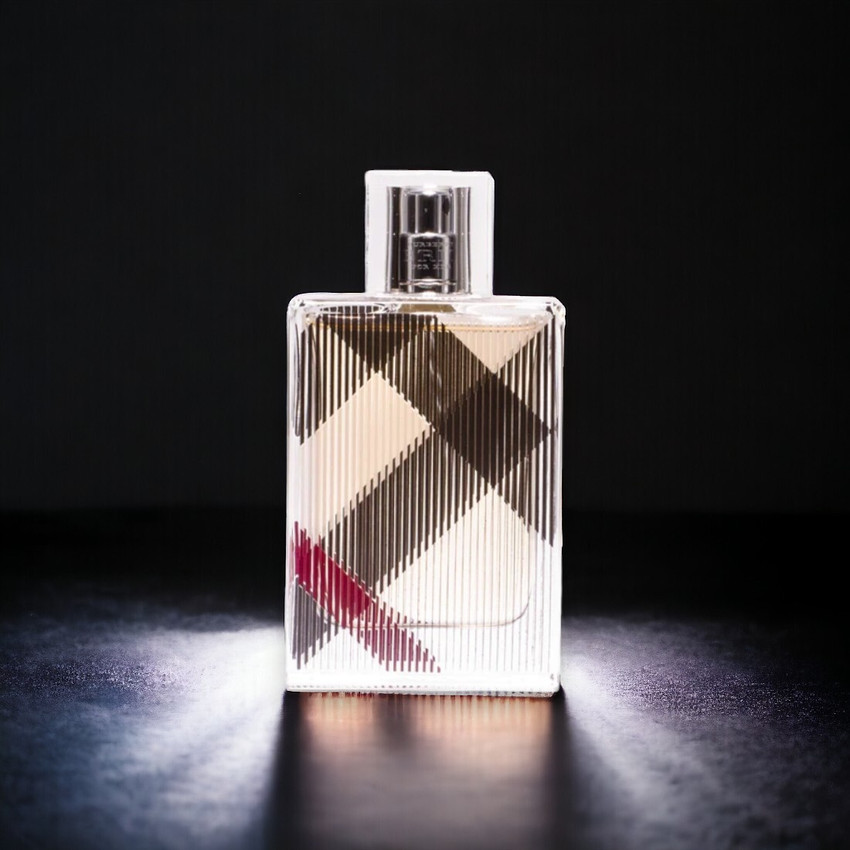 Burberry brit eau de parfum 50 ml store