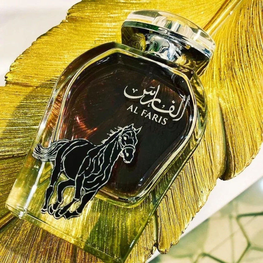 Al hotsell faris parfum