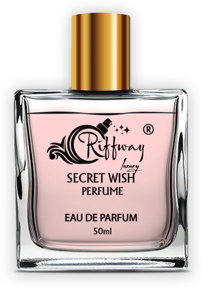 Original royal secret online perfume