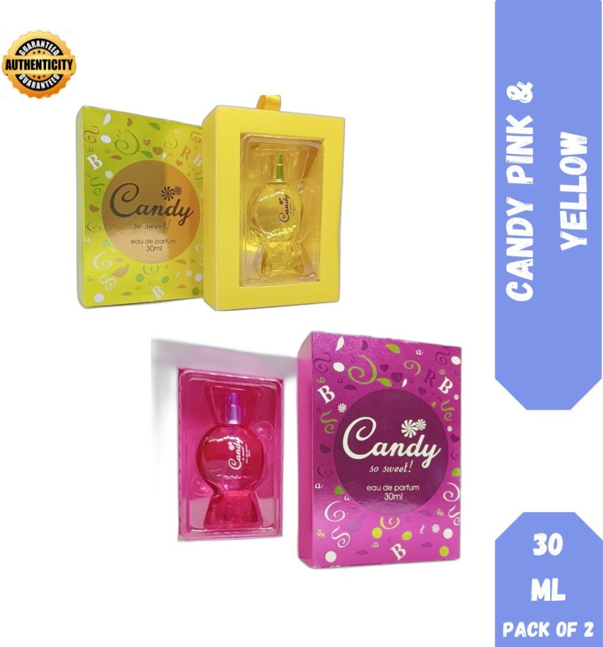 Parfum sweet online pink