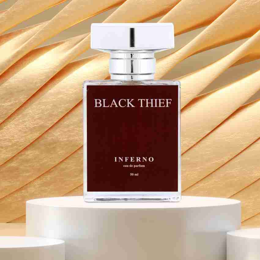 Black discount couture perfume