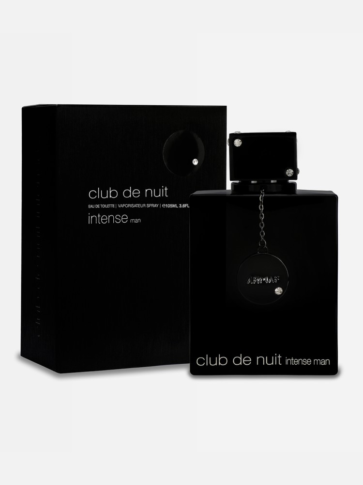 ARMAF Club De Nuit Intense Eau De Toilette For Man Eau de Toilette 105 ml