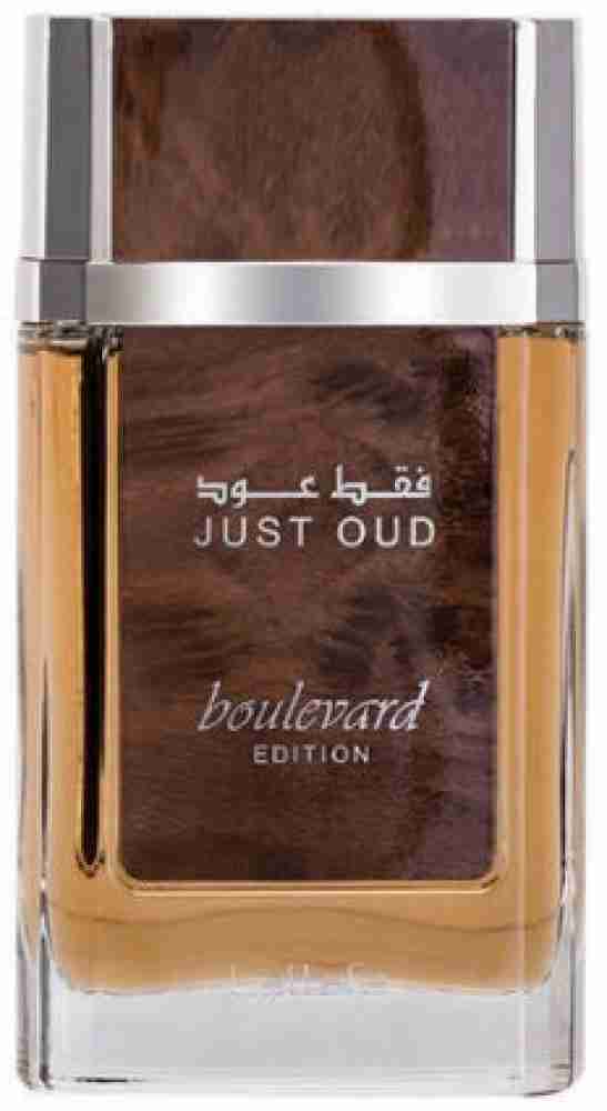 Just discount oud perfume