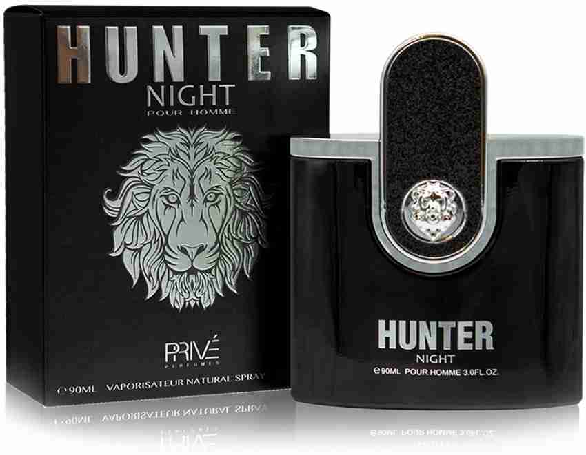 Buy Emper Prive HUNTER NIGHT HOMME 90 ml EDP for Men Eau de Parfum