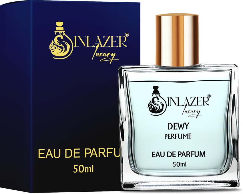 Buy inlazer Dewy Perfume For Men Mysterious Freshness Of Purity