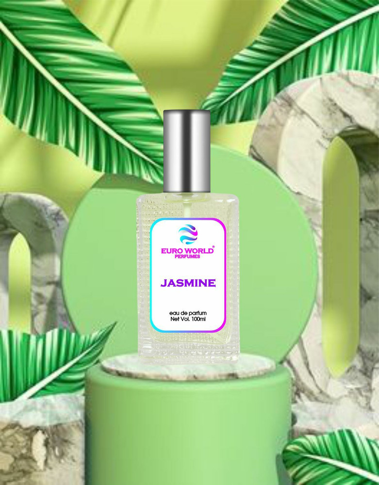 Jasmine based perfumes shop
