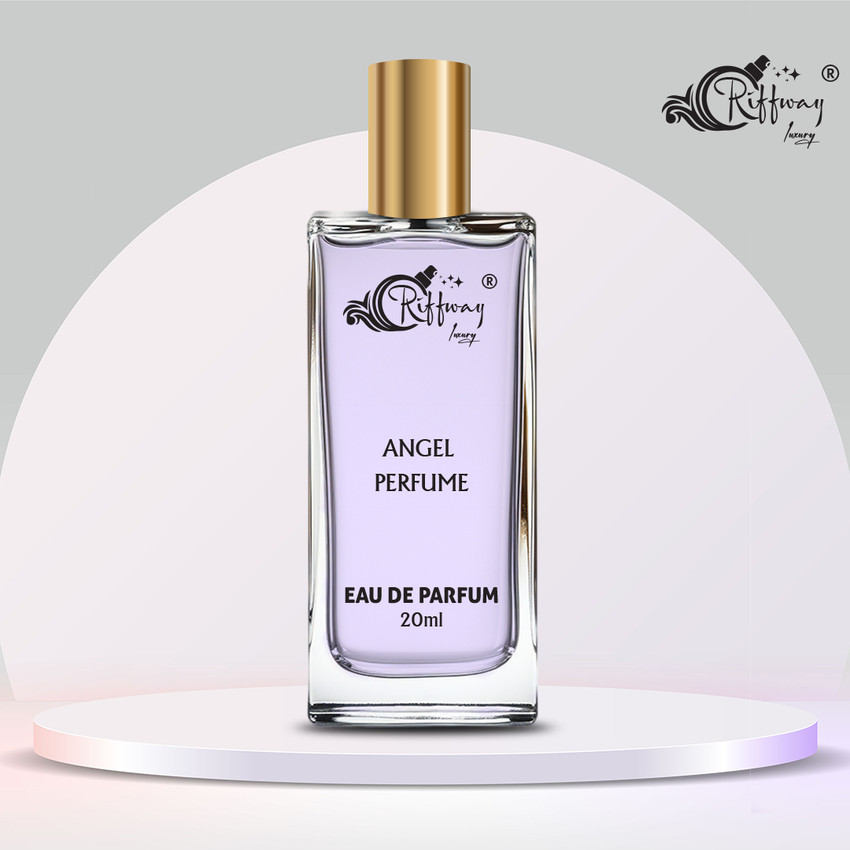 Angel sales perfume ingredients