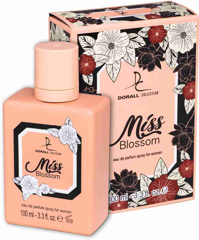 Buy Dorall Collection Miss Blossom Eau de Parfum 100 ml Online