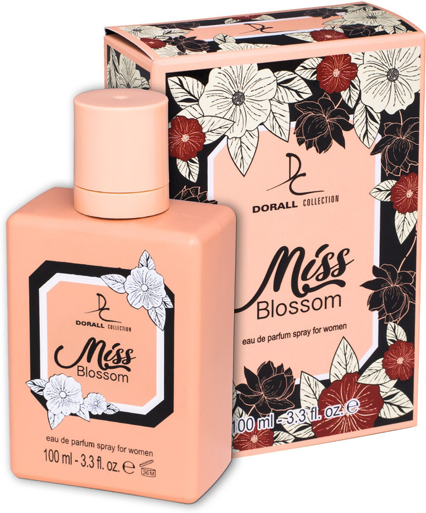 Miss store blossom perfume